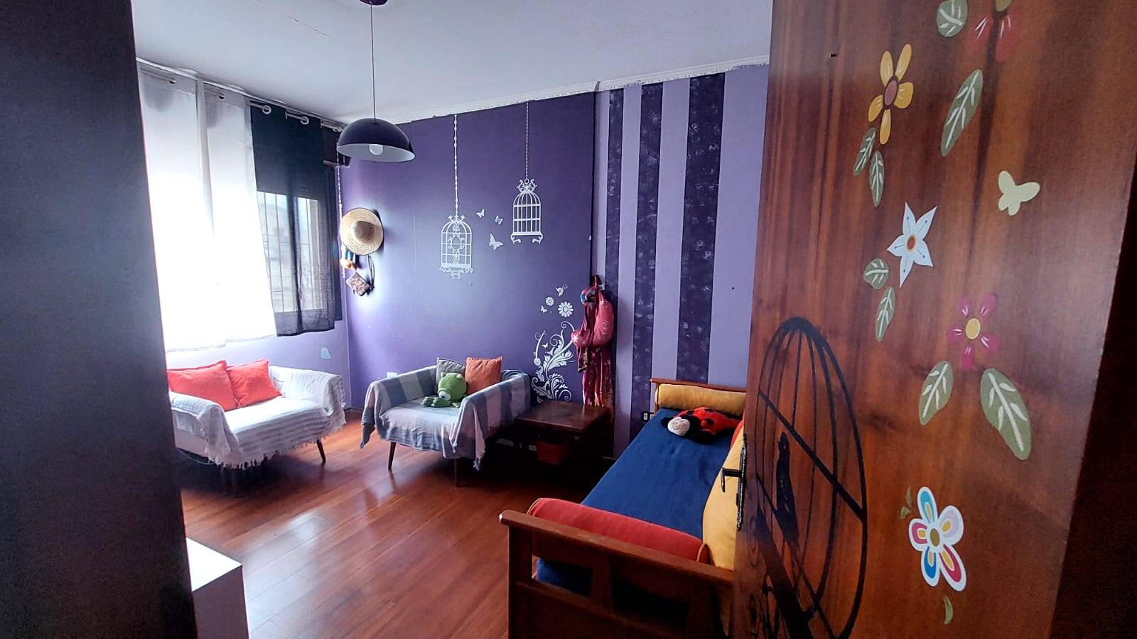 Apartamento à venda com 3 quartos, 140m² - Foto 3