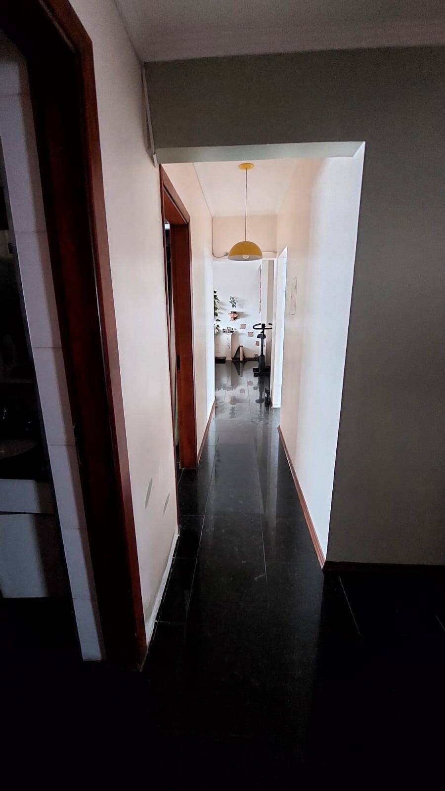 Apartamento à venda com 3 quartos, 140m² - Foto 6