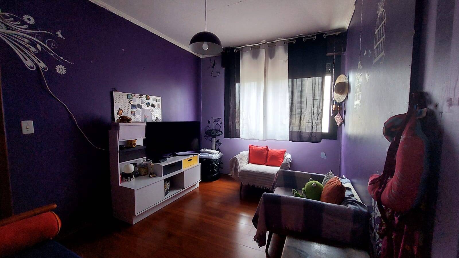 Apartamento à venda com 3 quartos, 140m² - Foto 5