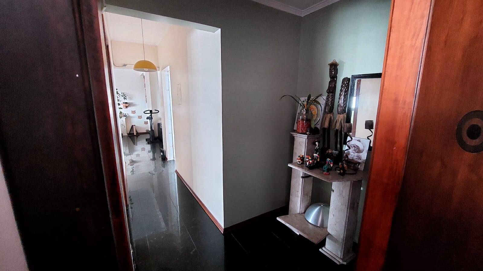 Apartamento à venda com 3 quartos, 140m² - Foto 7