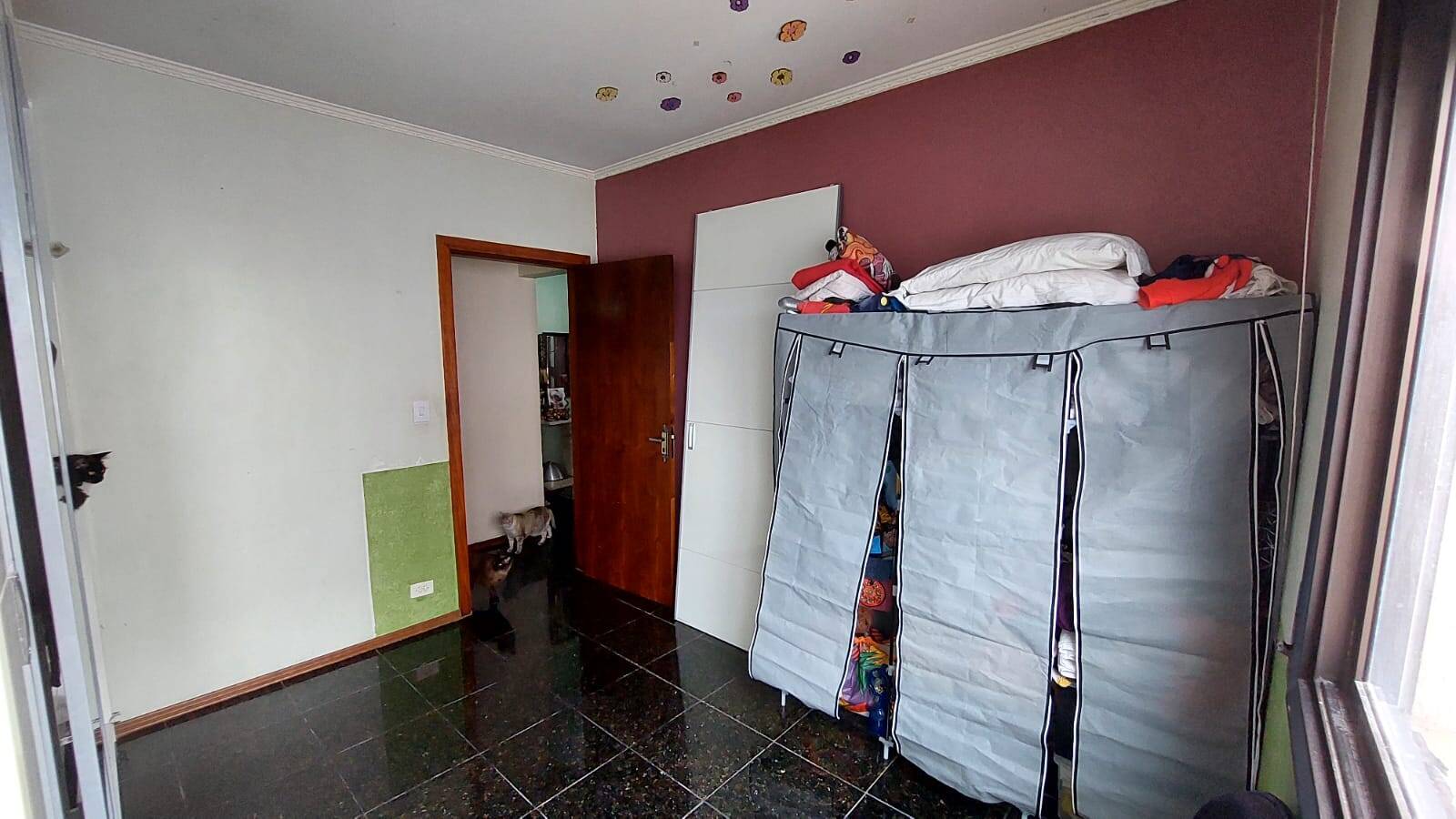 Apartamento à venda com 3 quartos, 140m² - Foto 10