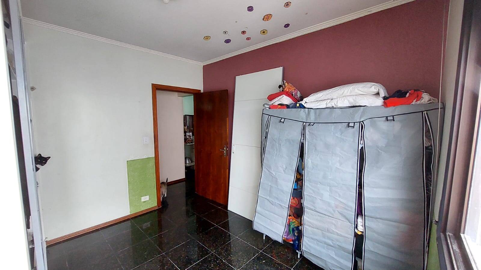 Apartamento à venda com 3 quartos, 140m² - Foto 17