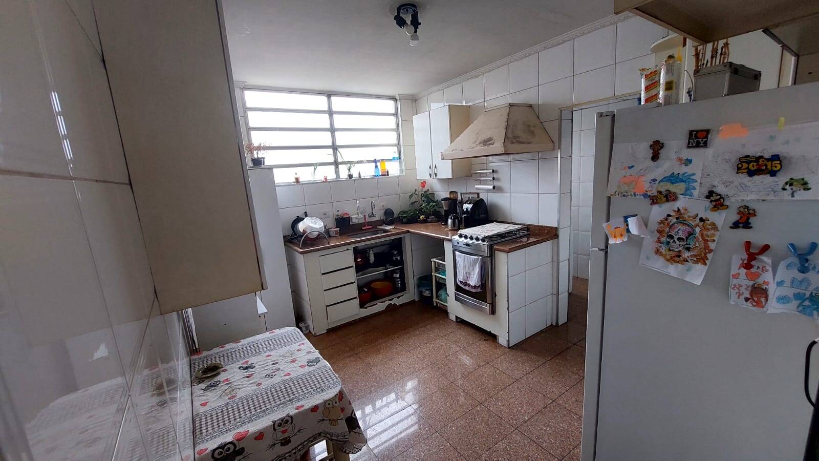 Apartamento à venda com 3 quartos, 140m² - Foto 18