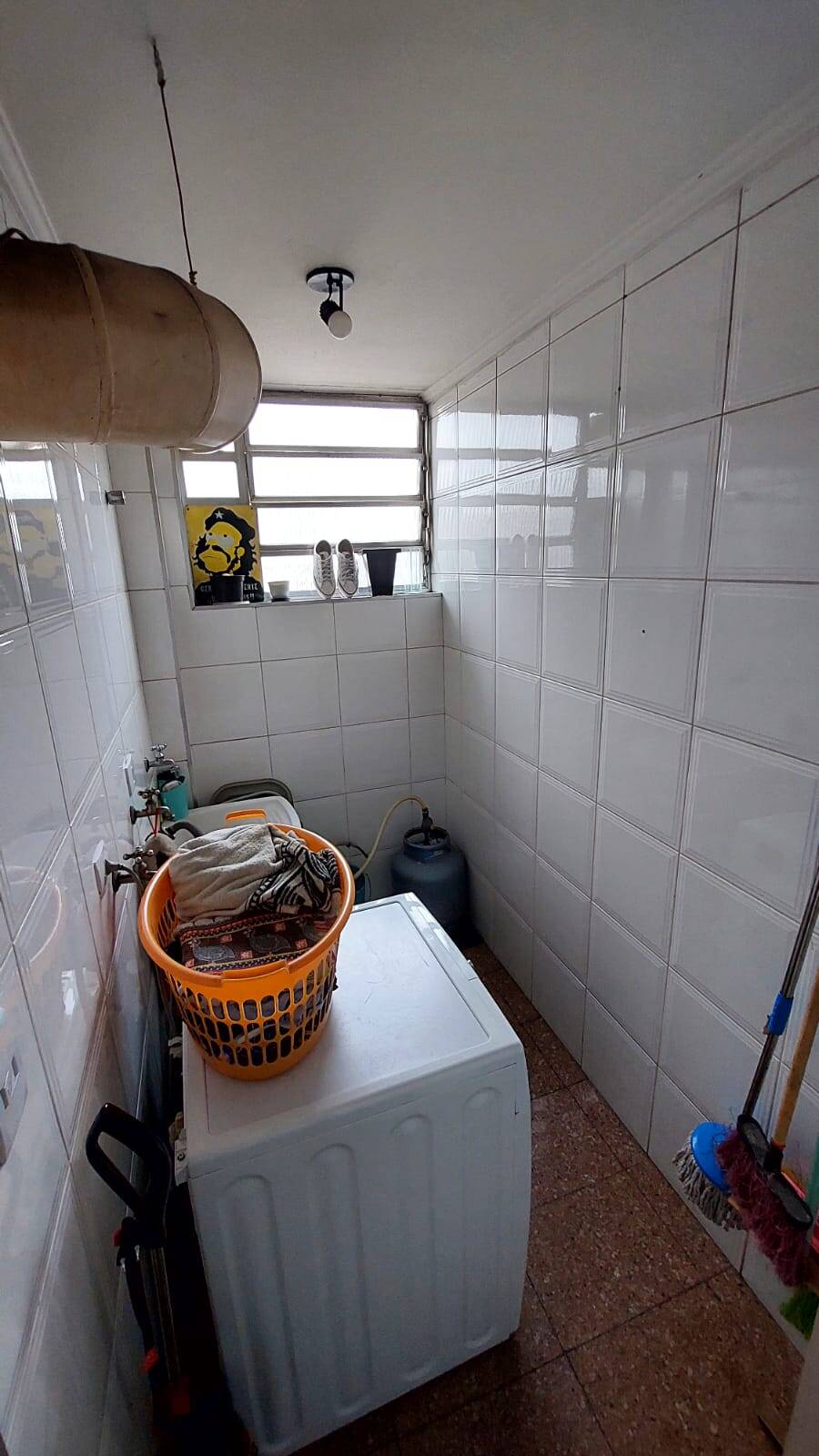 Apartamento à venda com 3 quartos, 140m² - Foto 19