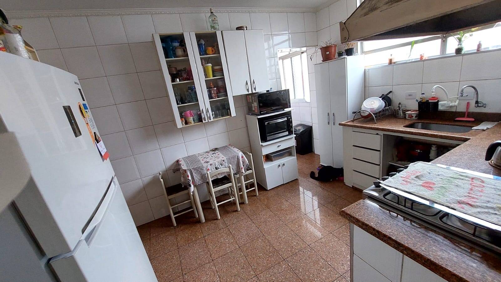 Apartamento à venda com 3 quartos, 140m² - Foto 21