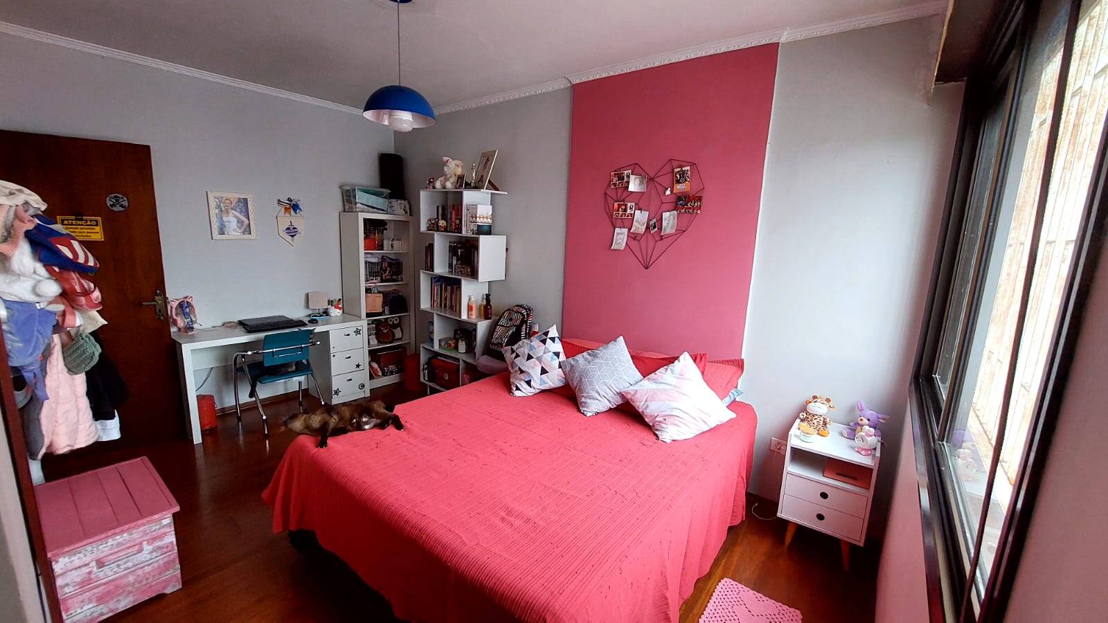 Apartamento à venda com 3 quartos, 140m² - Foto 23