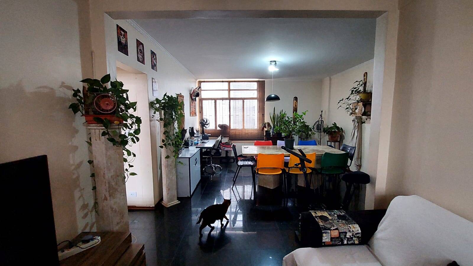 Apartamento à venda com 3 quartos, 140m² - Foto 27