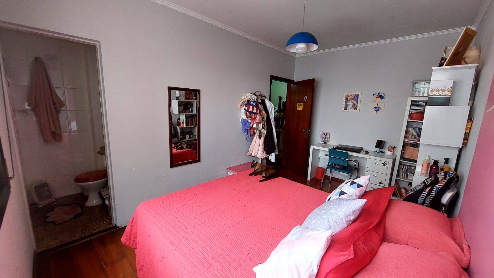 Apartamento à venda com 3 quartos, 140m² - Foto 24