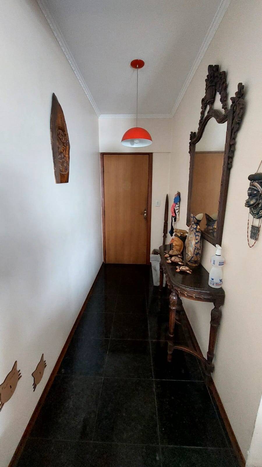 Apartamento à venda com 3 quartos, 140m² - Foto 29