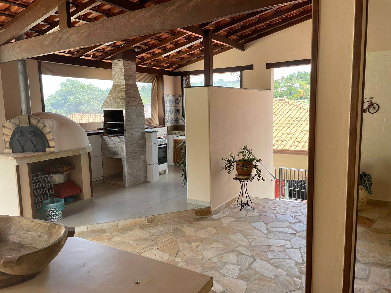 Casa à venda com 3 quartos, 525m² - Foto 5