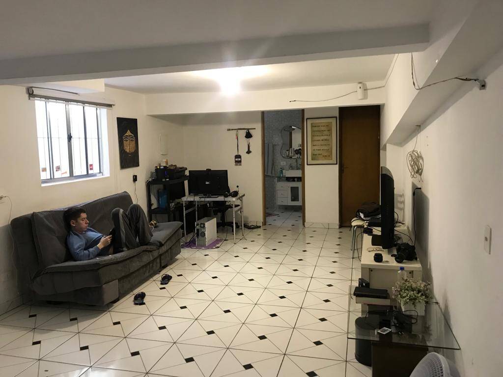 Casa à venda com 1 quarto, 150m² - Foto 9