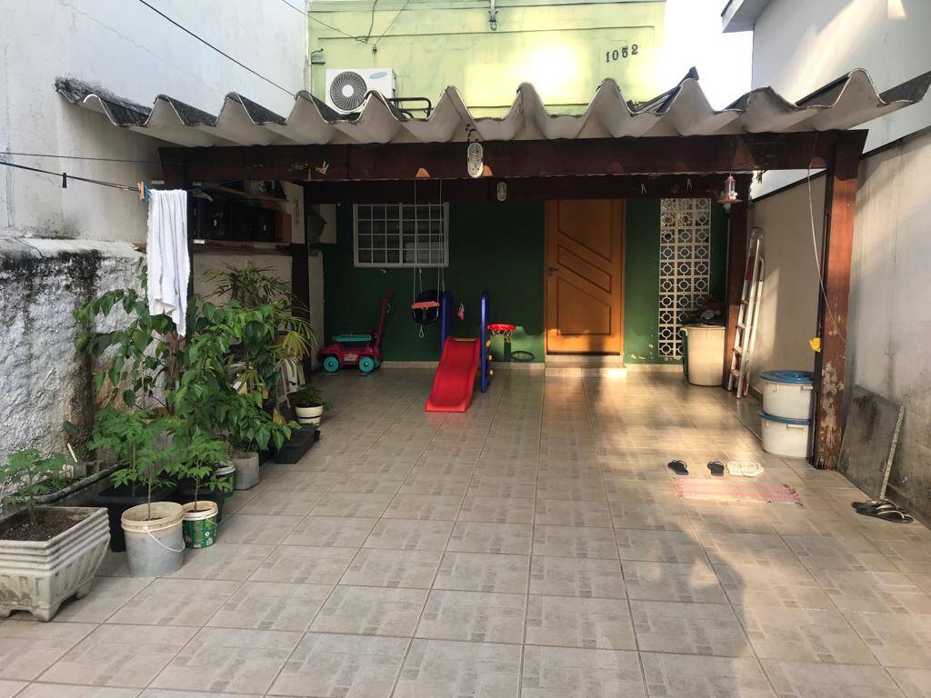 Casa à venda com 1 quarto, 150m² - Foto 10