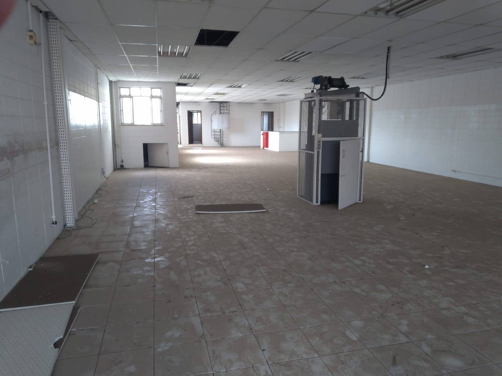 Prédio Inteiro à venda, 1000m² - Foto 14