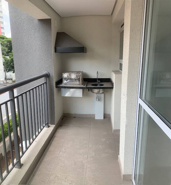 Apartamento à venda com 2 quartos, 64m² - Foto 12