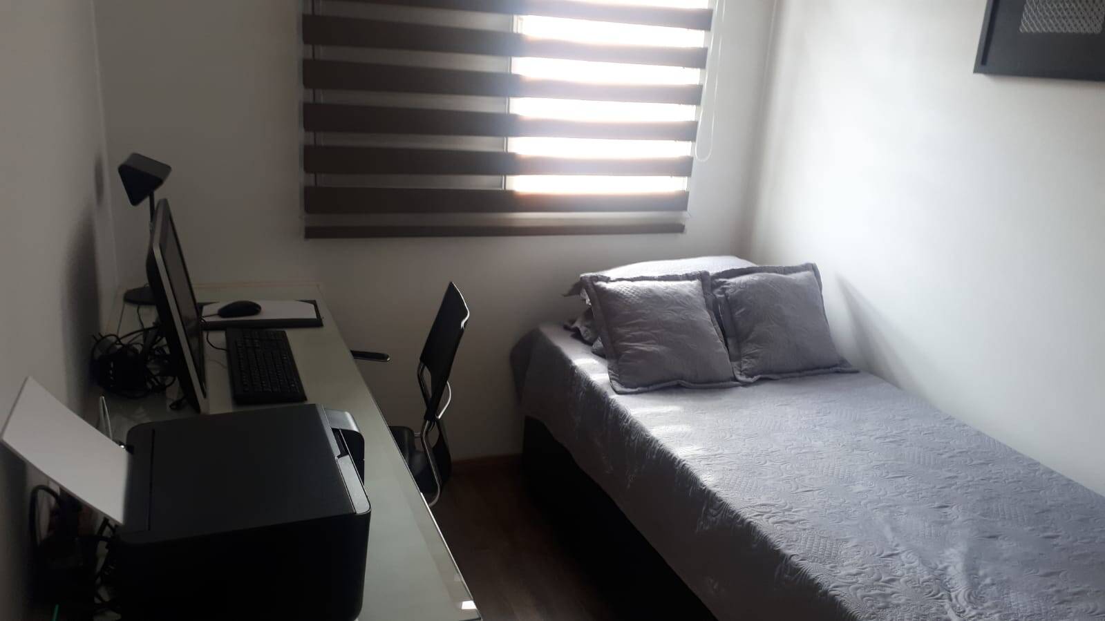 Apartamento à venda com 3 quartos, 84m² - Foto 31