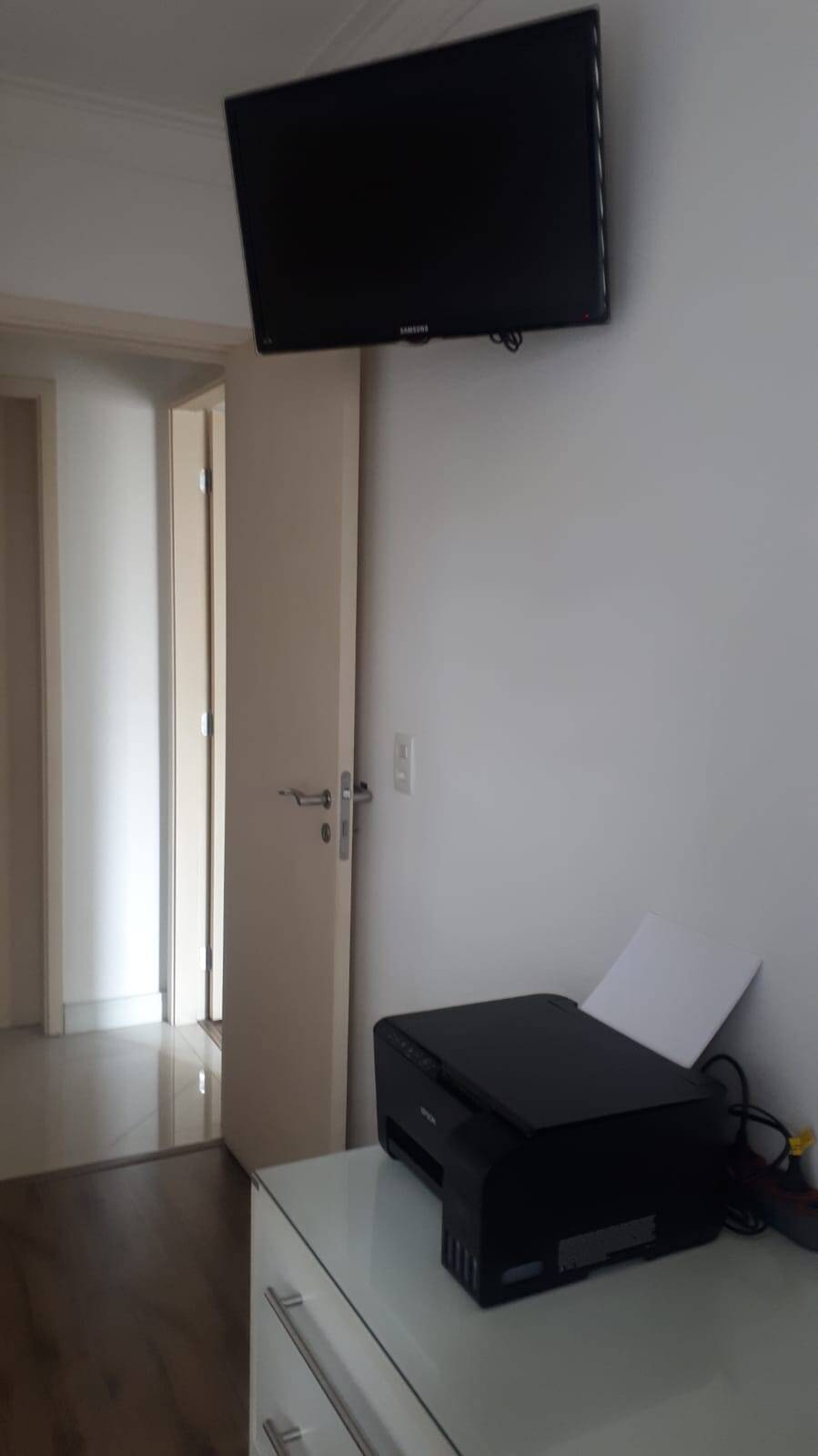 Apartamento à venda com 3 quartos, 84m² - Foto 37