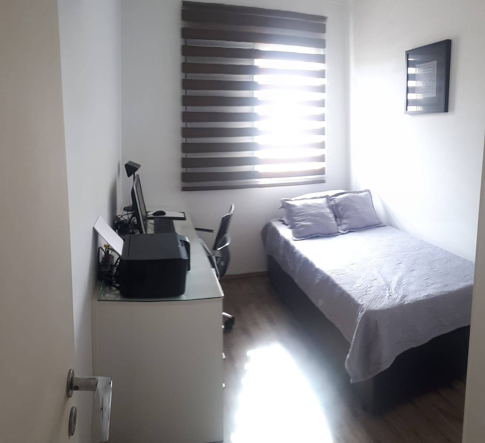 Apartamento à venda com 3 quartos, 84m² - Foto 38