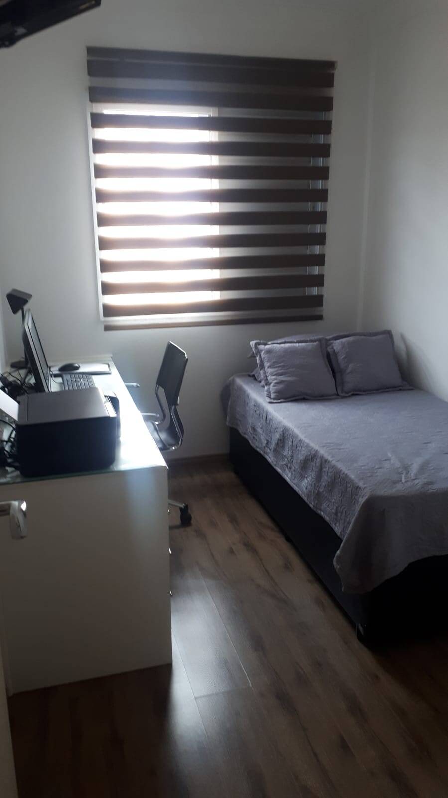 Apartamento à venda com 3 quartos, 84m² - Foto 47