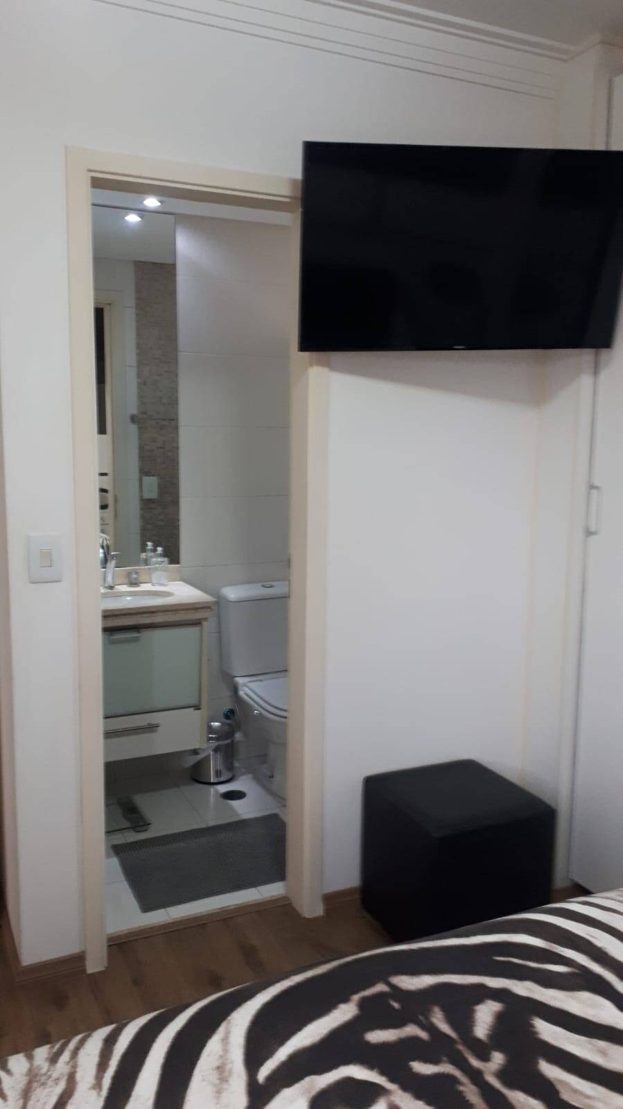 Apartamento à venda com 3 quartos, 84m² - Foto 63