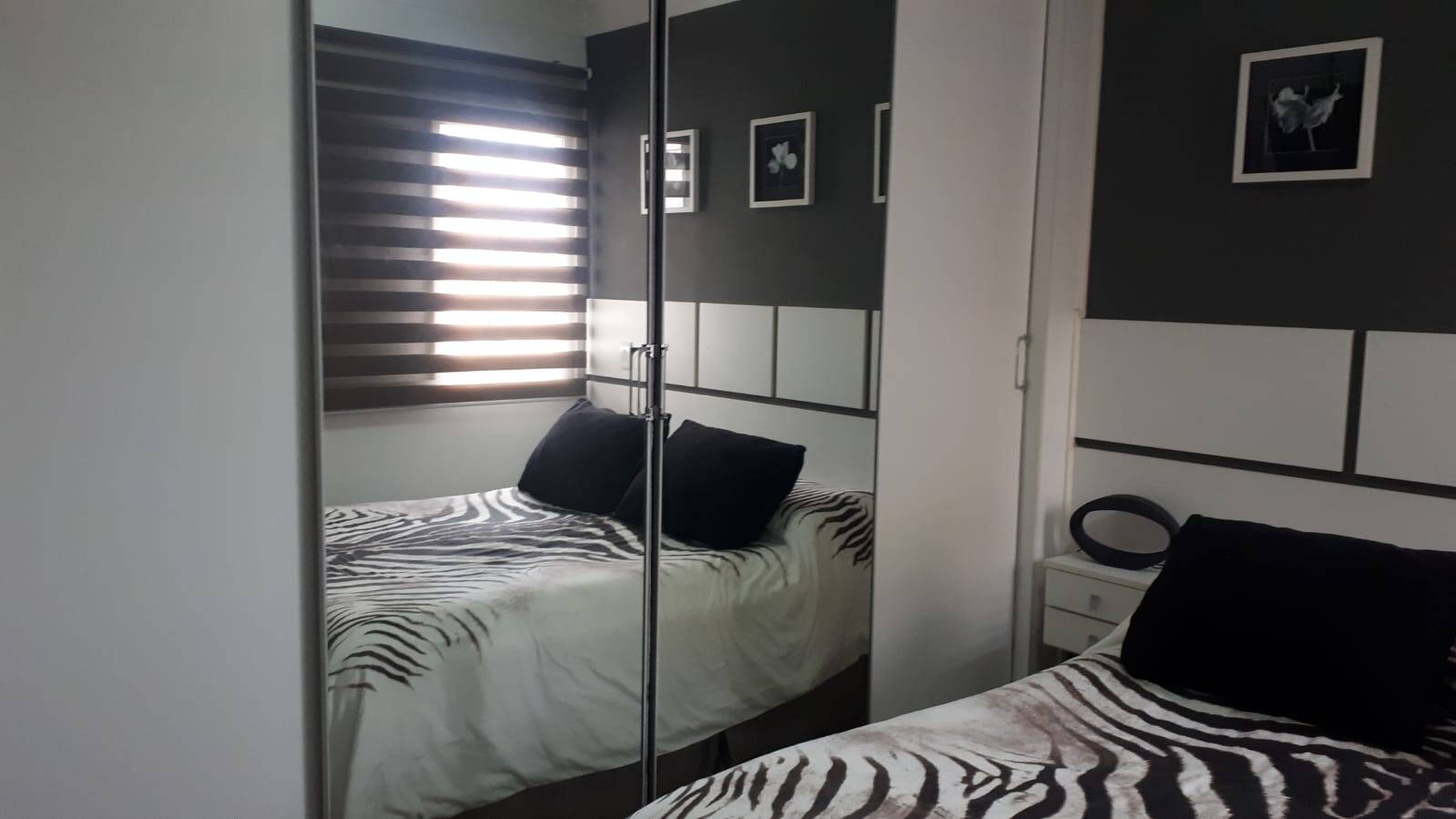 Apartamento à venda com 3 quartos, 84m² - Foto 28