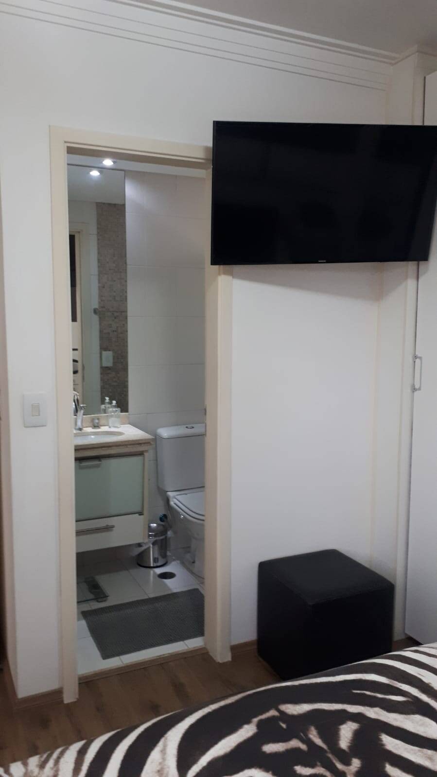 Apartamento à venda com 3 quartos, 84m² - Foto 67