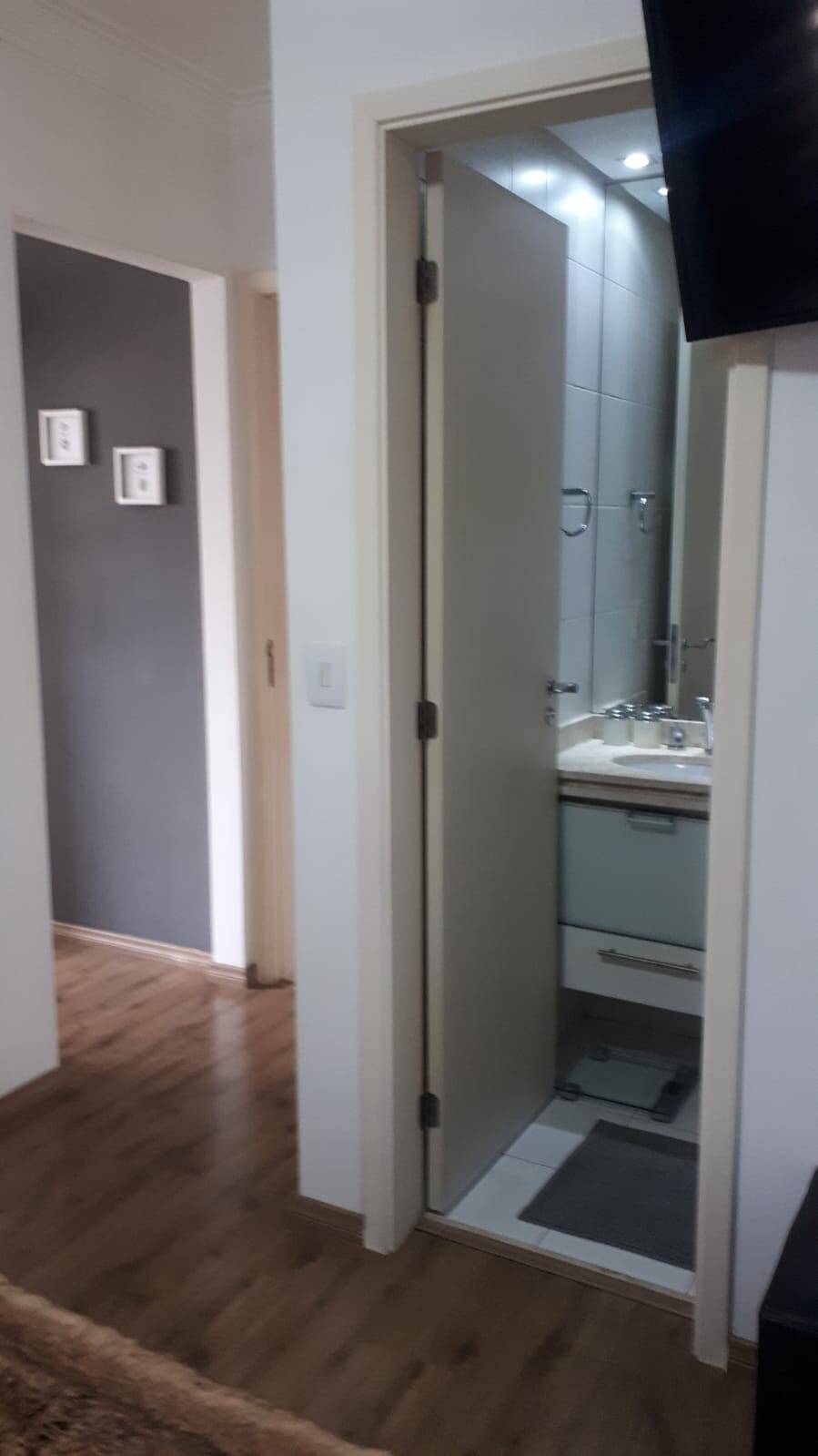 Apartamento à venda com 3 quartos, 84m² - Foto 66