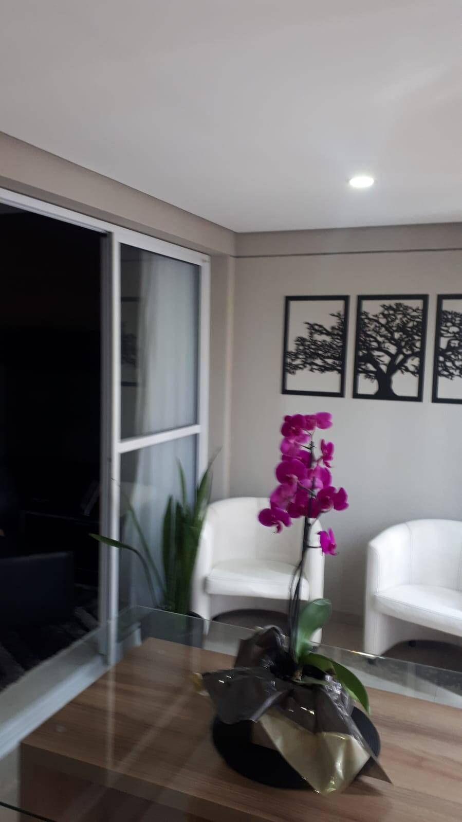 Apartamento à venda com 3 quartos, 84m² - Foto 10