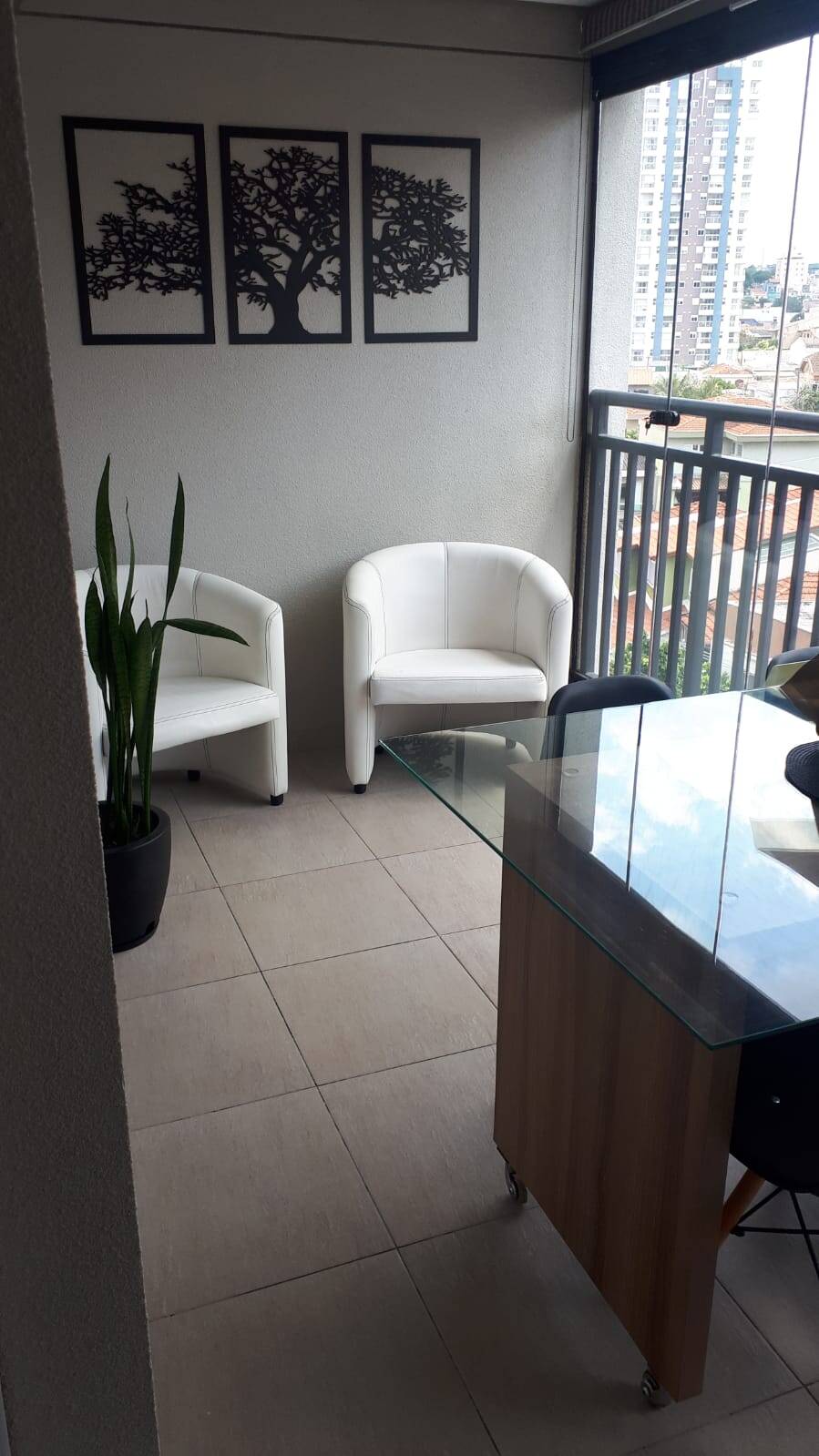 Apartamento à venda com 3 quartos, 84m² - Foto 14