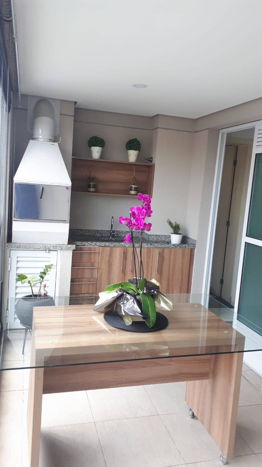 Apartamento à venda com 3 quartos, 84m² - Foto 12