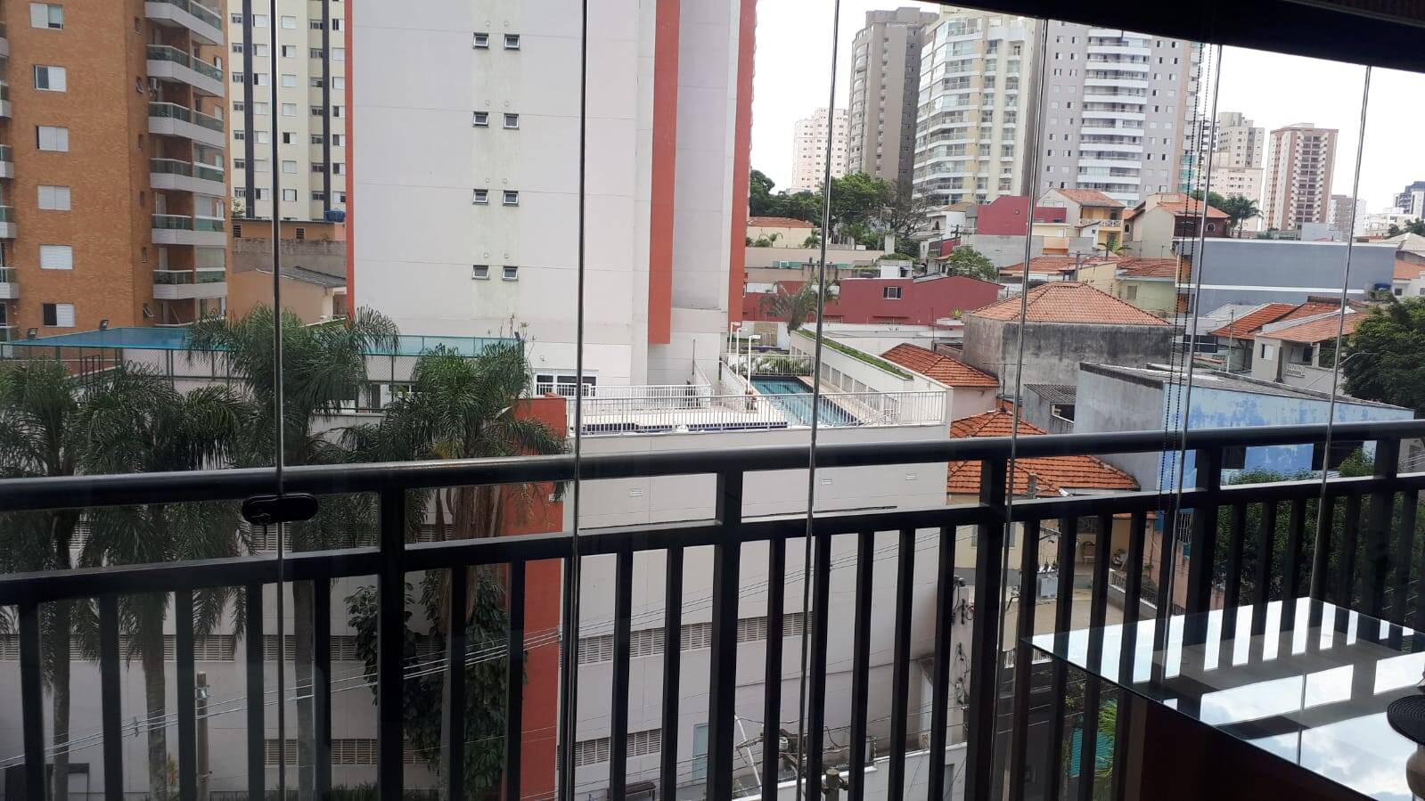 Apartamento à venda com 3 quartos, 84m² - Foto 13