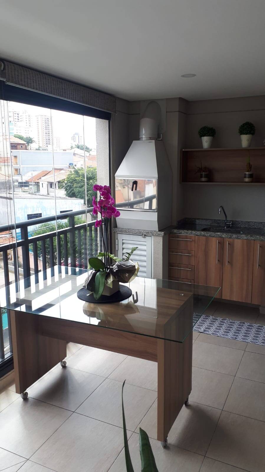 Apartamento à venda com 3 quartos, 84m² - Foto 11