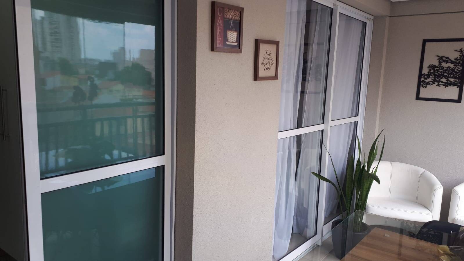 Apartamento à venda com 3 quartos, 84m² - Foto 18