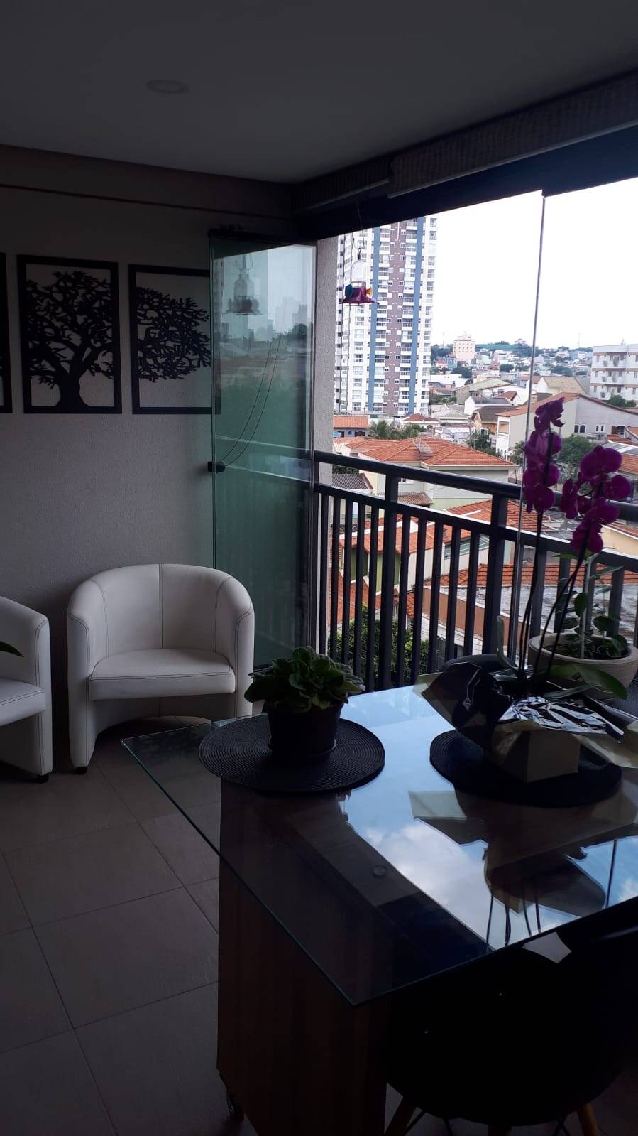 Apartamento à venda com 3 quartos, 84m² - Foto 19