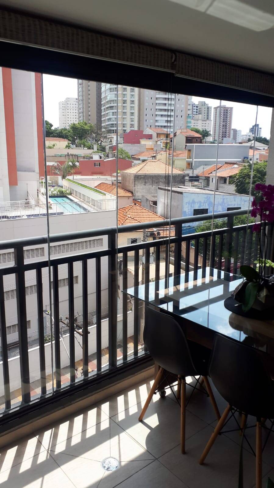 Apartamento à venda com 3 quartos, 84m² - Foto 16