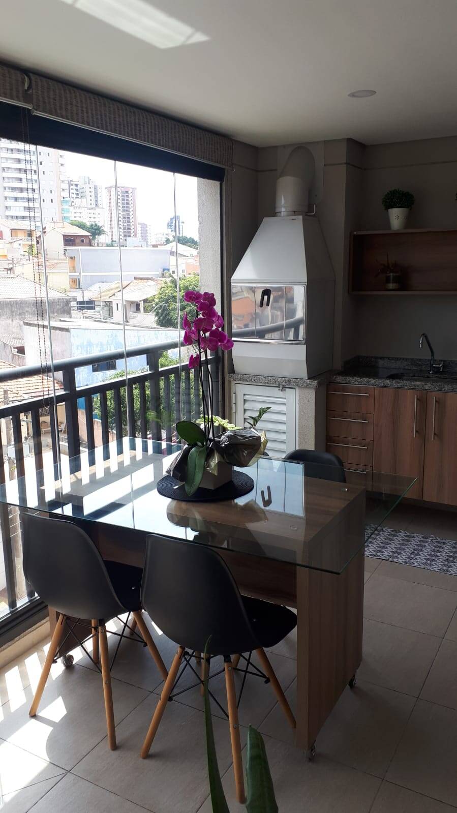 Apartamento à venda com 3 quartos, 84m² - Foto 17