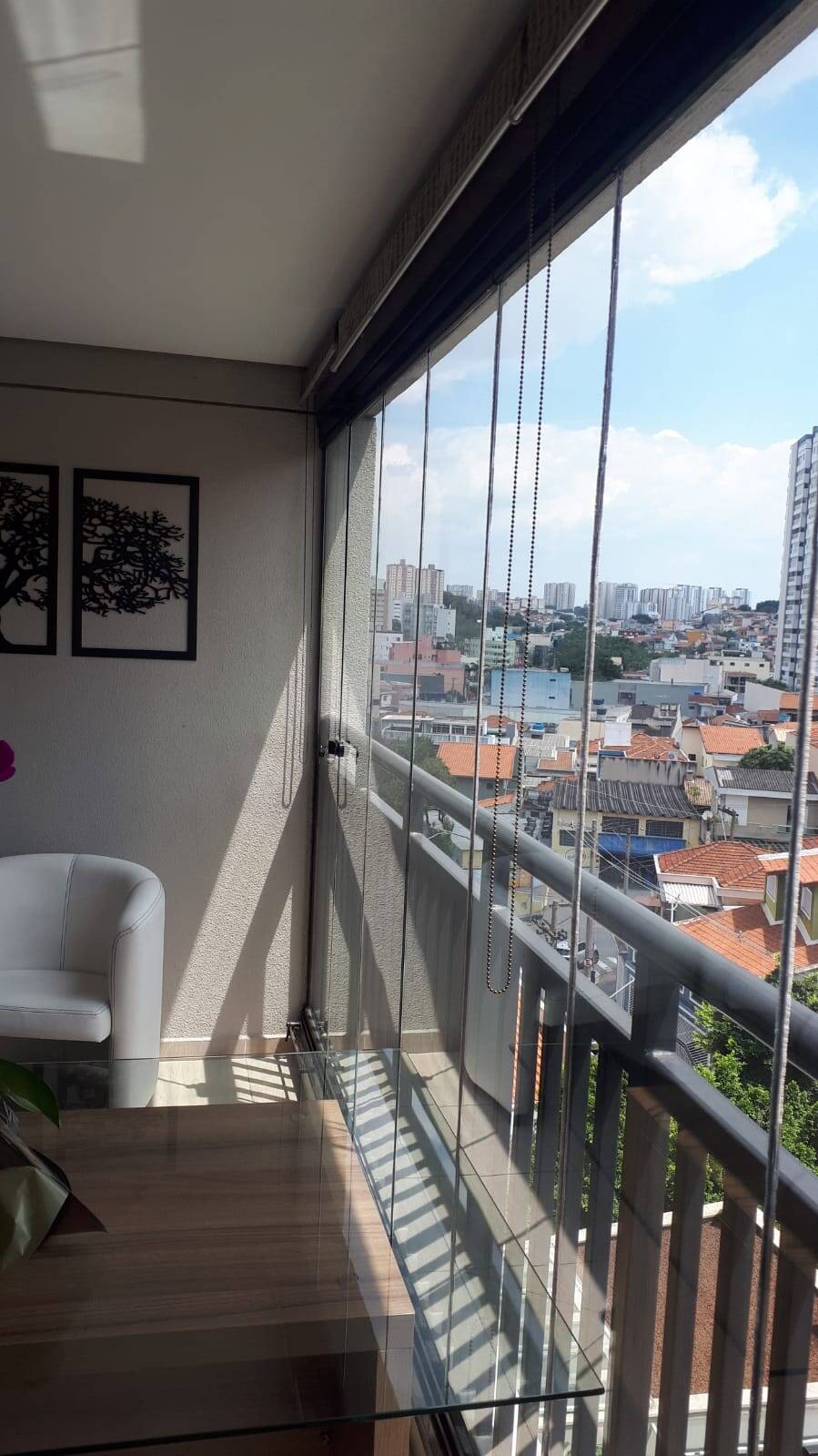 Apartamento à venda com 3 quartos, 84m² - Foto 20