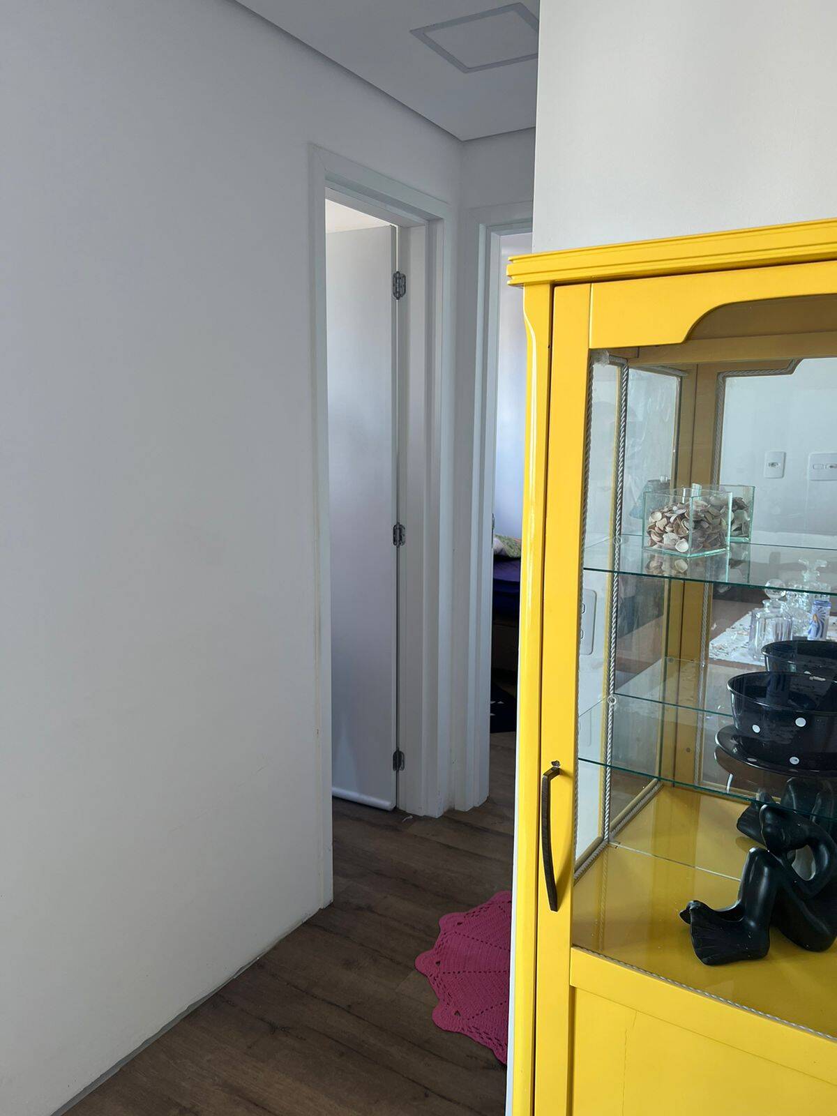 Apartamento à venda com 2 quartos, 40m² - Foto 7