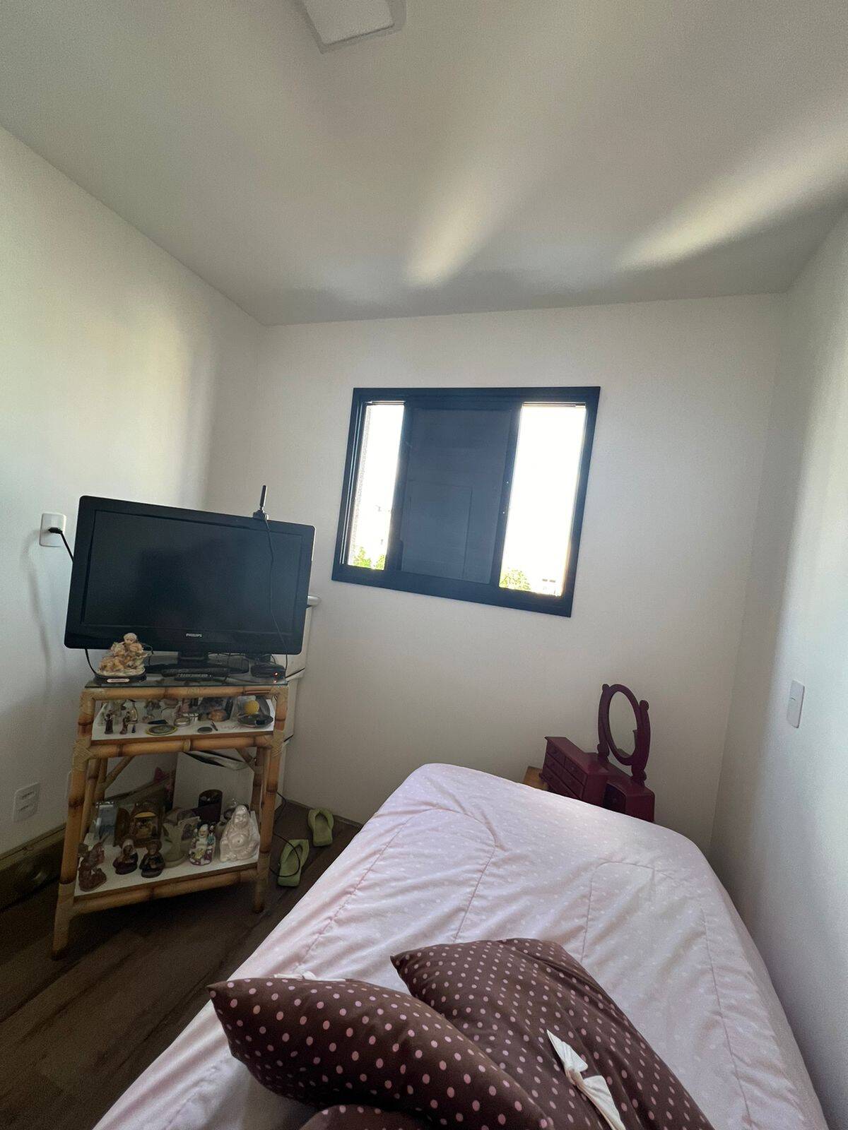 Apartamento à venda com 2 quartos, 40m² - Foto 10