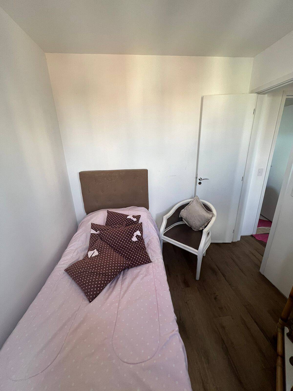 Apartamento à venda com 2 quartos, 40m² - Foto 11