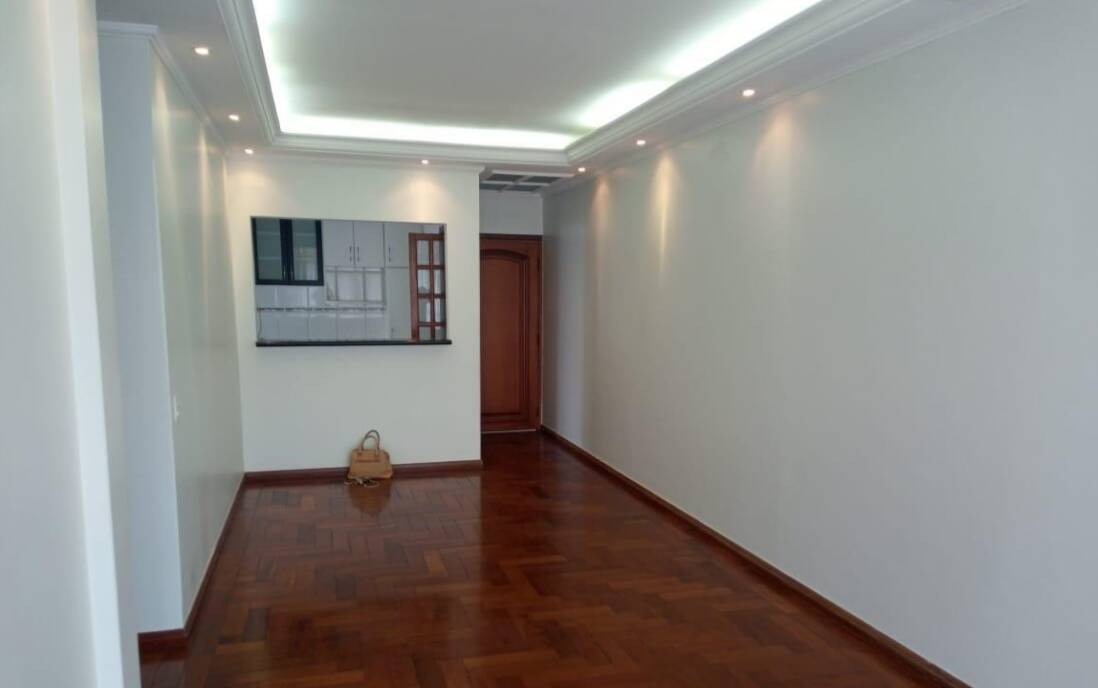 Apartamento à venda com 3 quartos, 117m² - Foto 5