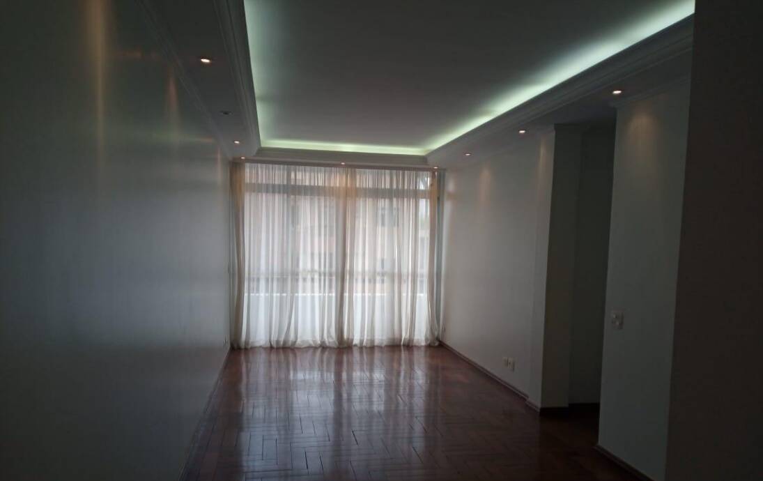 Apartamento à venda com 3 quartos, 117m² - Foto 4