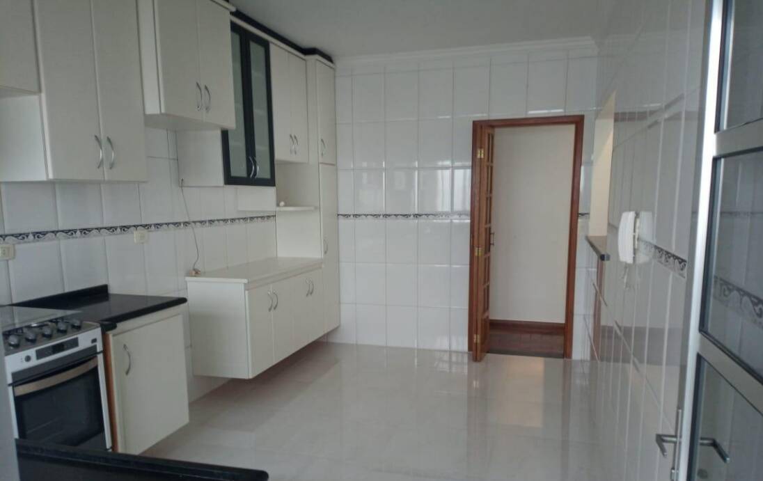 Apartamento à venda com 3 quartos, 117m² - Foto 6