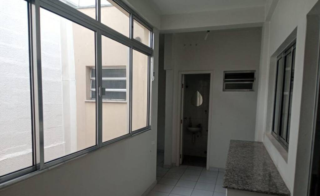 Apartamento à venda com 3 quartos, 117m² - Foto 7