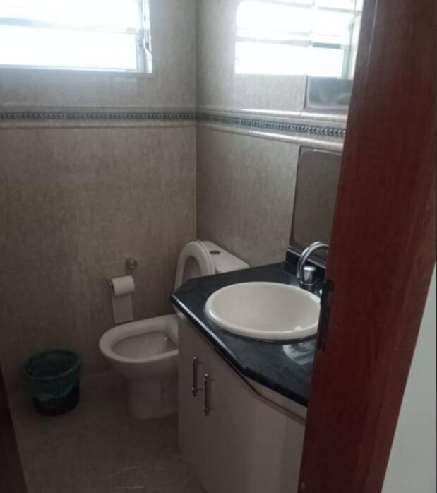 Apartamento à venda com 3 quartos, 117m² - Foto 8