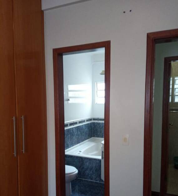 Apartamento à venda com 3 quartos, 117m² - Foto 10