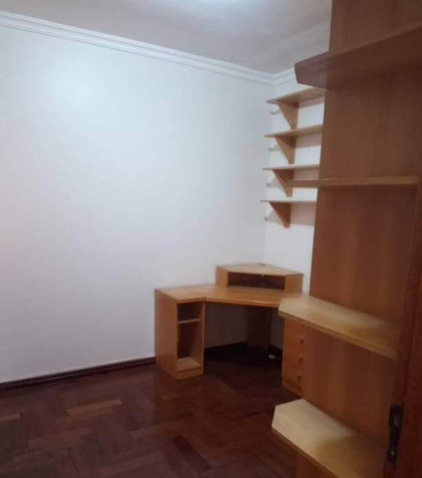 Apartamento à venda com 3 quartos, 117m² - Foto 11