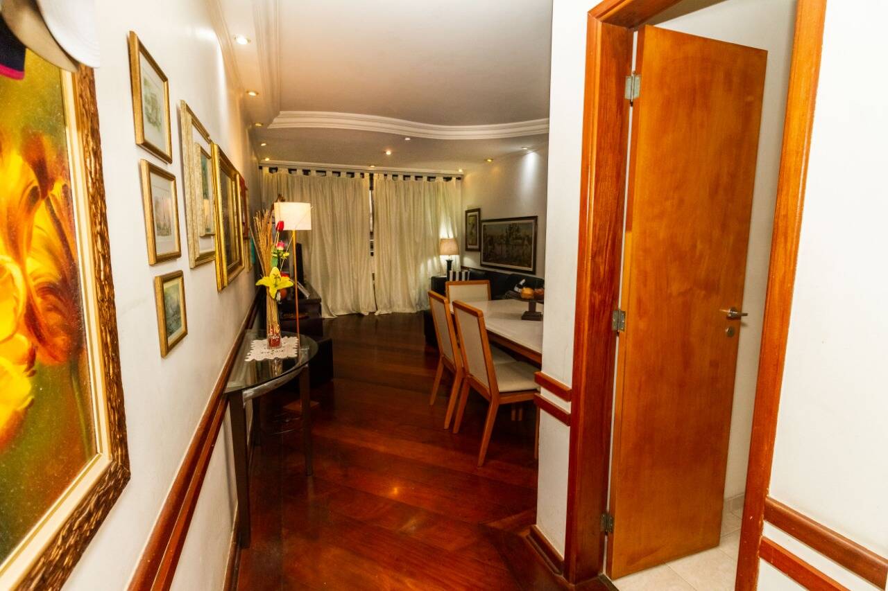 Apartamento à venda com 3 quartos, 100m² - Foto 7