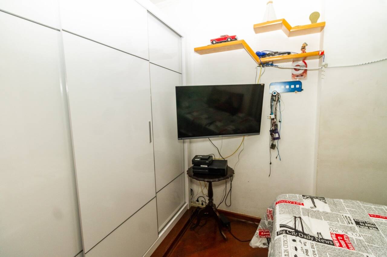 Apartamento à venda com 3 quartos, 100m² - Foto 17