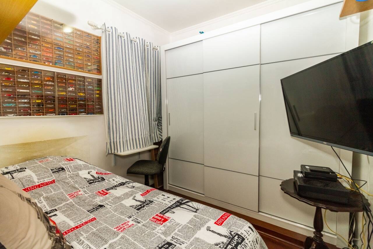 Apartamento à venda com 3 quartos, 100m² - Foto 14