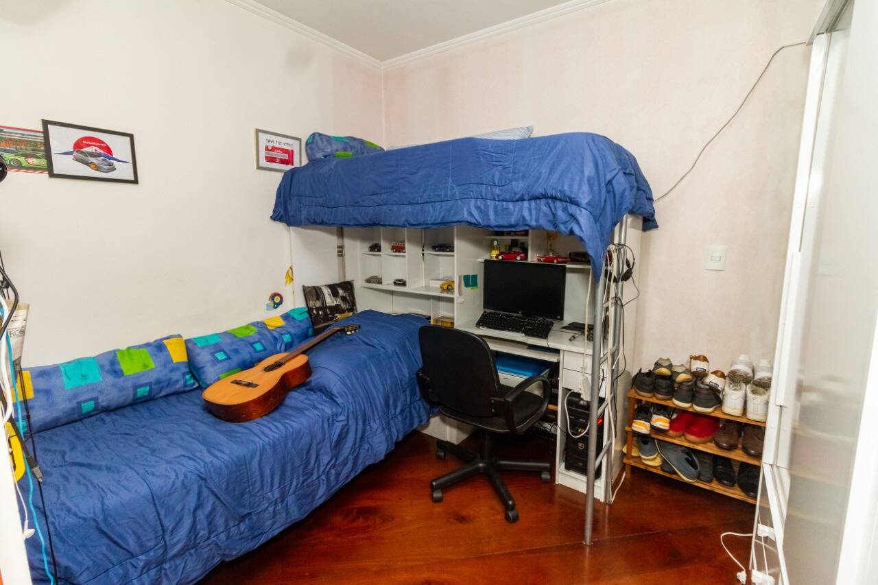 Apartamento à venda com 3 quartos, 100m² - Foto 16